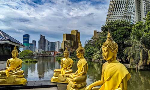 Colombo